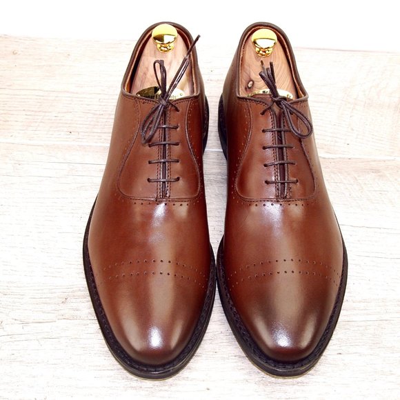Allen Edmonds | Shoes | Nib Allen 